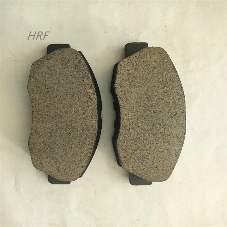 3 replace brake pads for acdelco